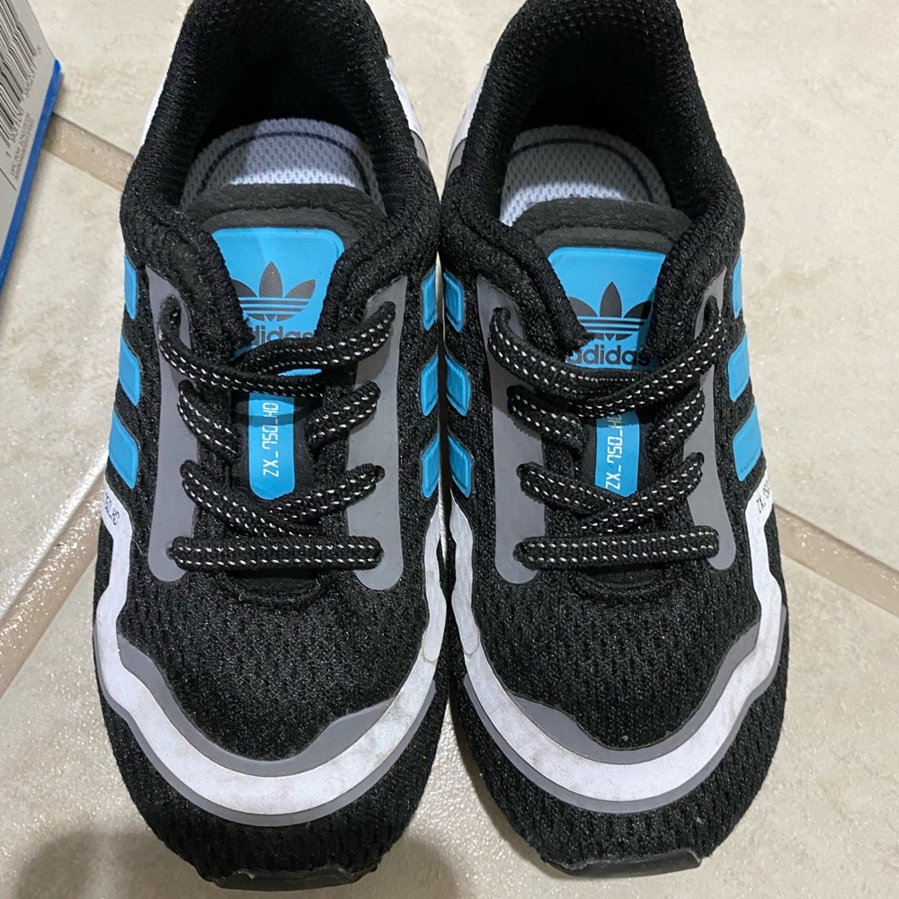 Boys adidas shoes